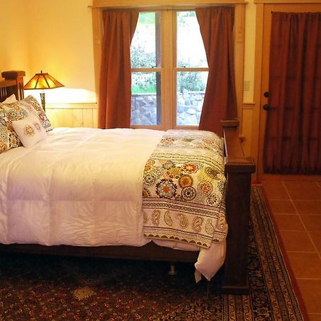 ماريبوسا Sierra Trails Inn المظهر الخارجي الصورة