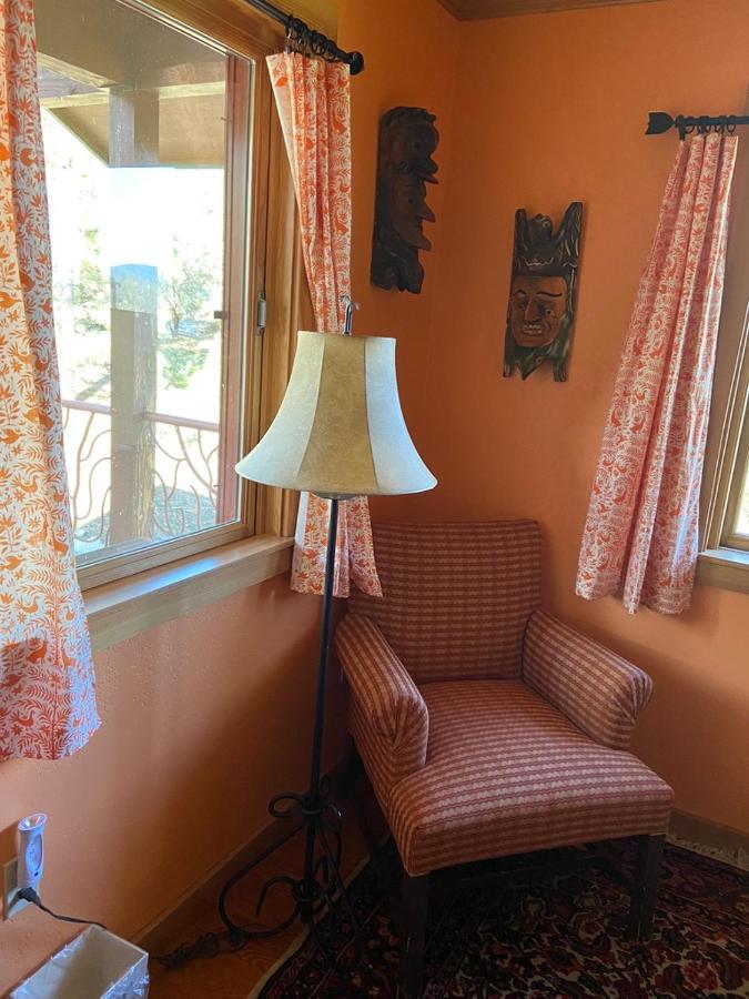 ماريبوسا Sierra Trails Inn المظهر الخارجي الصورة