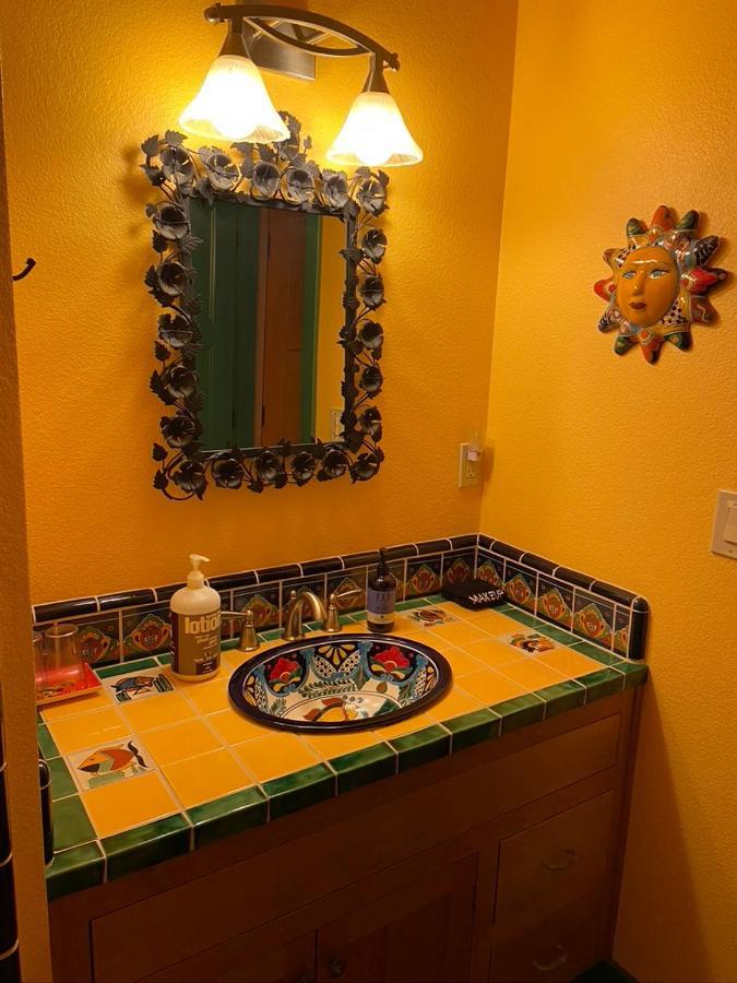 ماريبوسا Sierra Trails Inn المظهر الخارجي الصورة