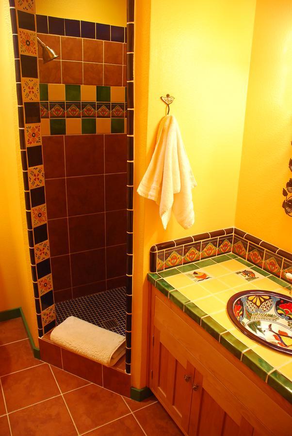 ماريبوسا Sierra Trails Inn المظهر الخارجي الصورة