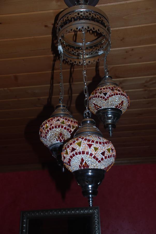 ماريبوسا Sierra Trails Inn المظهر الخارجي الصورة
